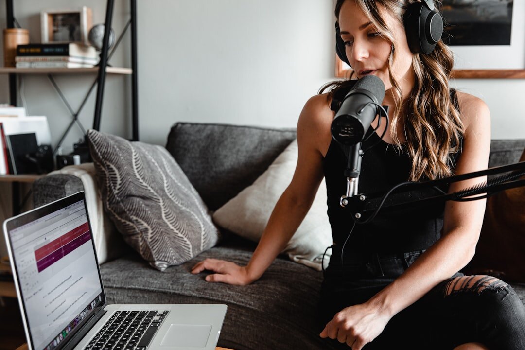 podcast editing software